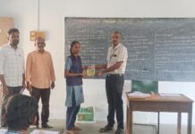 POPULARISATION OF BASIC SCIENCES