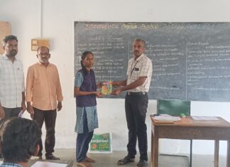 POPULARISATION OF BASIC SCIENCES