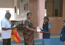 POPULARISATION OF BASIC SCIENCES