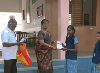 POPULARISATION OF BASIC SCIENCES