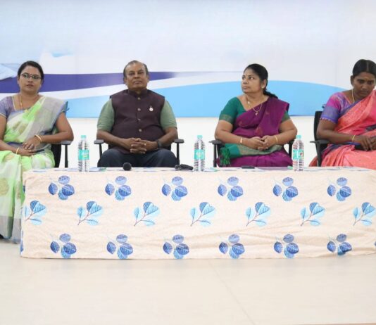 Extension Activity – “Head or Heart” (A Session on Emotional Intelligence)